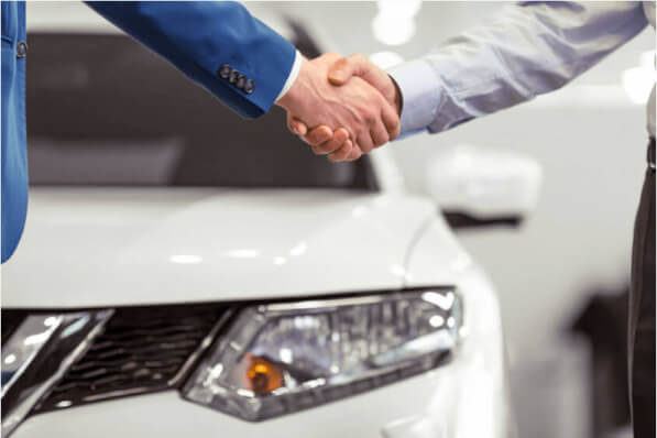 Cash-For-Car instant sell you car