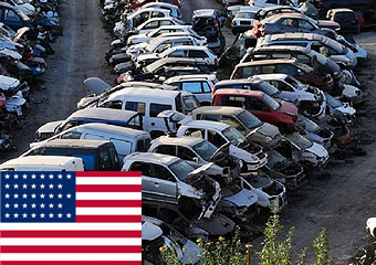 American Wreckers Adelaide