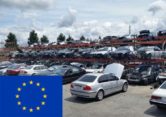 European Wreckers Adelaide