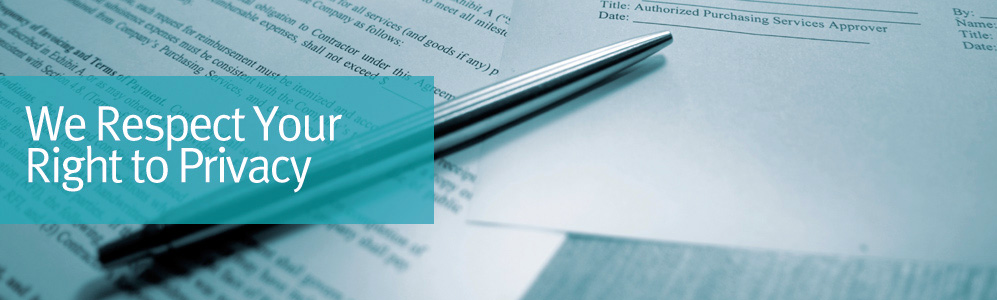 Metro Wrecker Privacy Policy