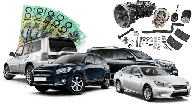 Car Wreckers Adelaide