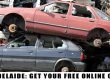 Scrap Cars Adelaide